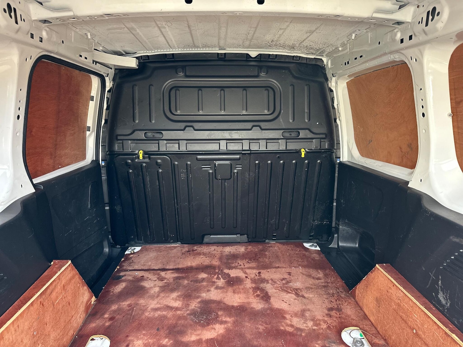 Used Citroen Berlingo 2020 for sale - 76839718: Photo 15