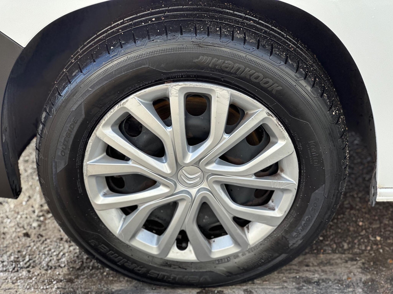 Used Citroen Berlingo 2020 for sale - 76839718: Photo 17