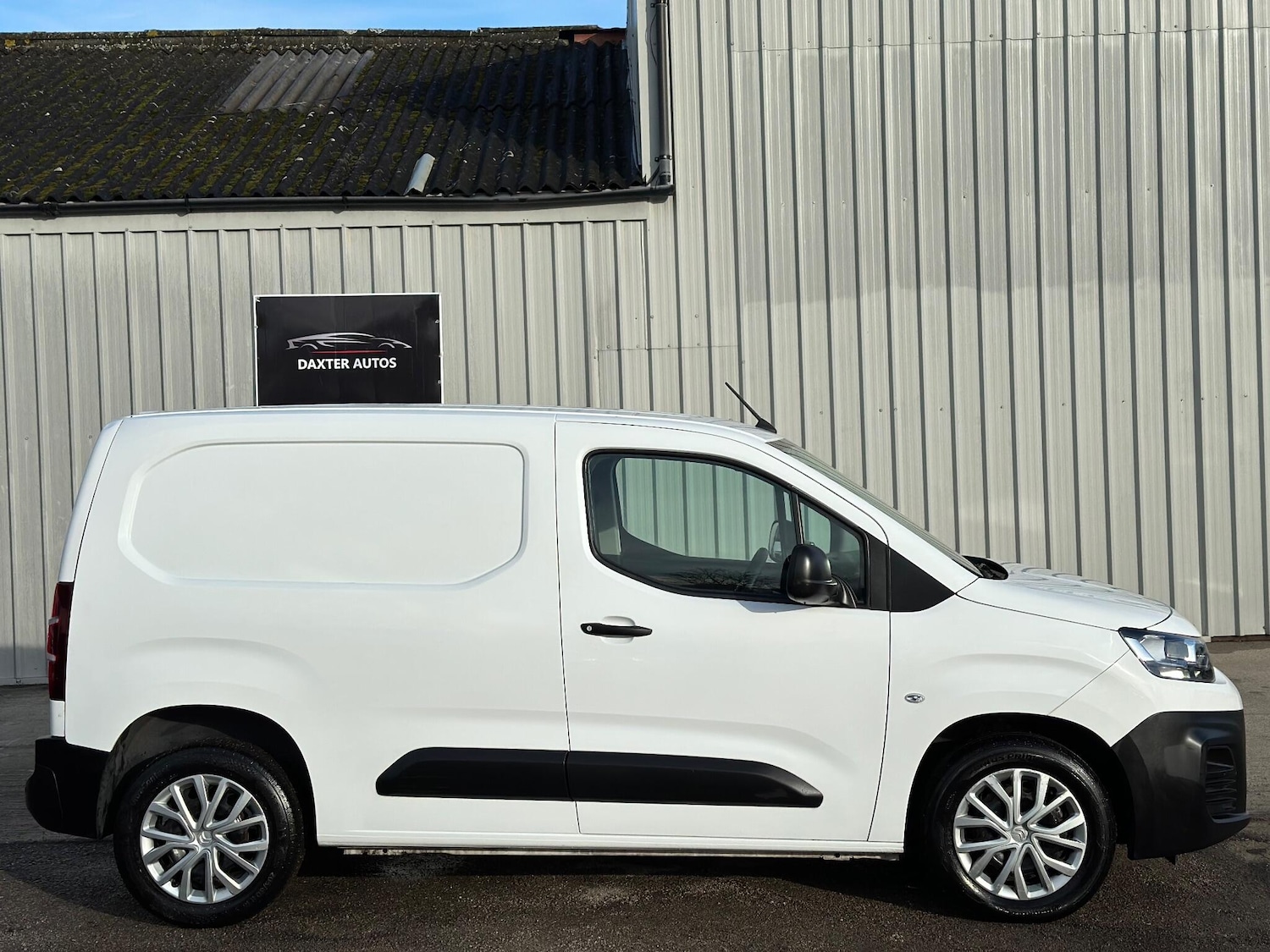 Used Citroen Berlingo 2020 for sale - 76839718: Photo 20