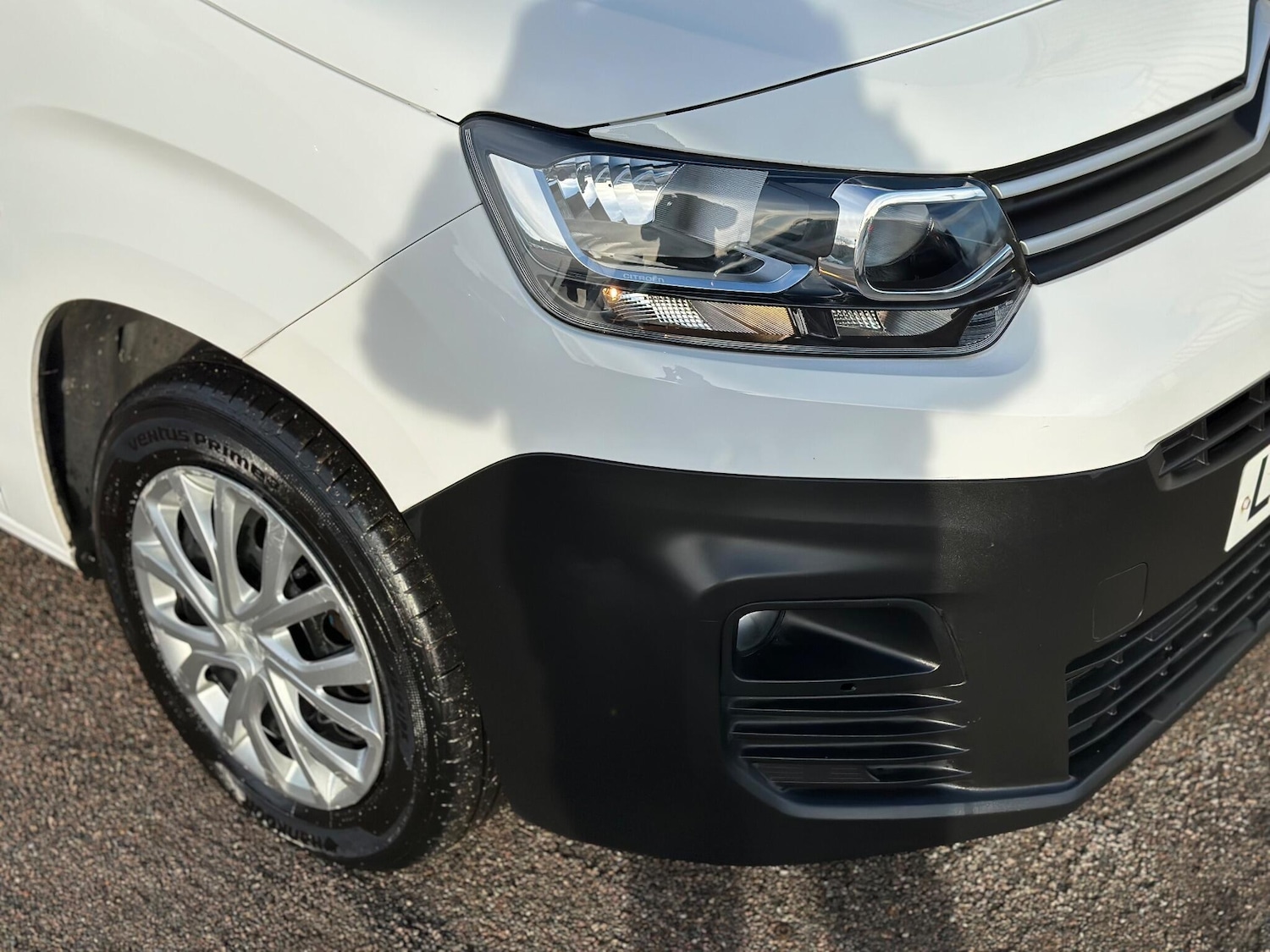 Used Citroen Berlingo 2020 for sale - 76839718: Photo 21