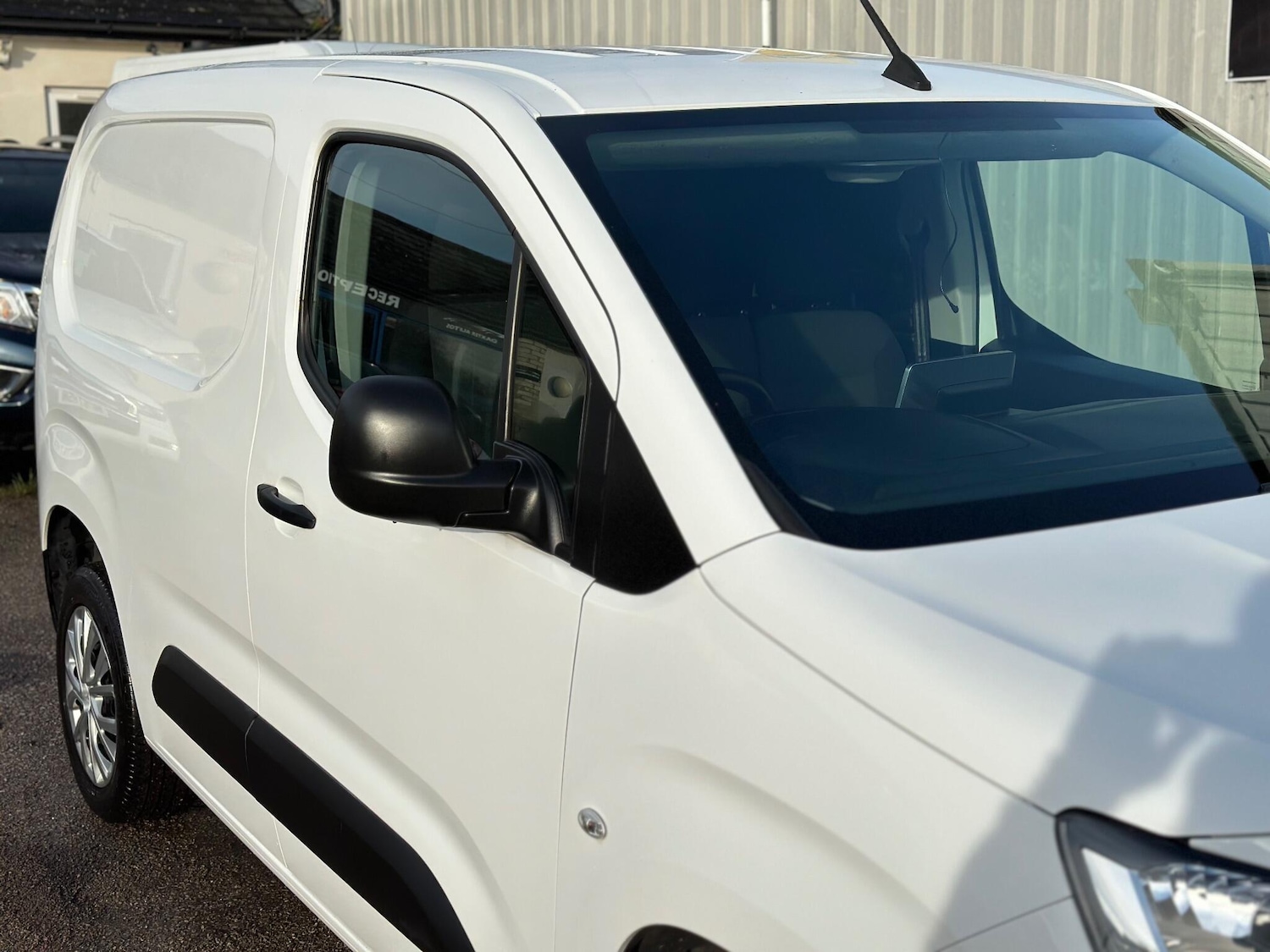 Used Citroen Berlingo 2020 for sale - 76839718: Photo 22