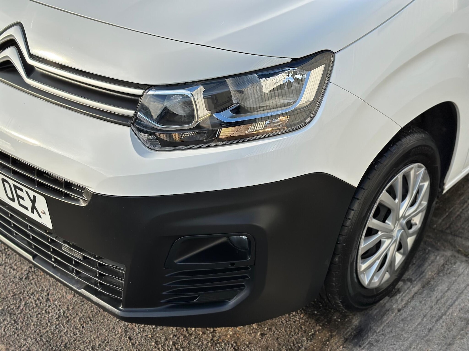 Used Citroen Berlingo 2020 for sale - 76839718: Photo 23