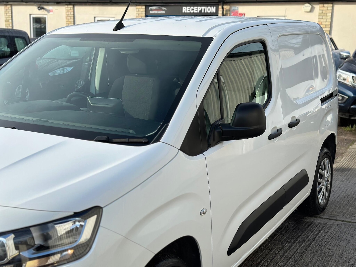 Used Citroen Berlingo 2020 for sale - 76839718: Photo 24