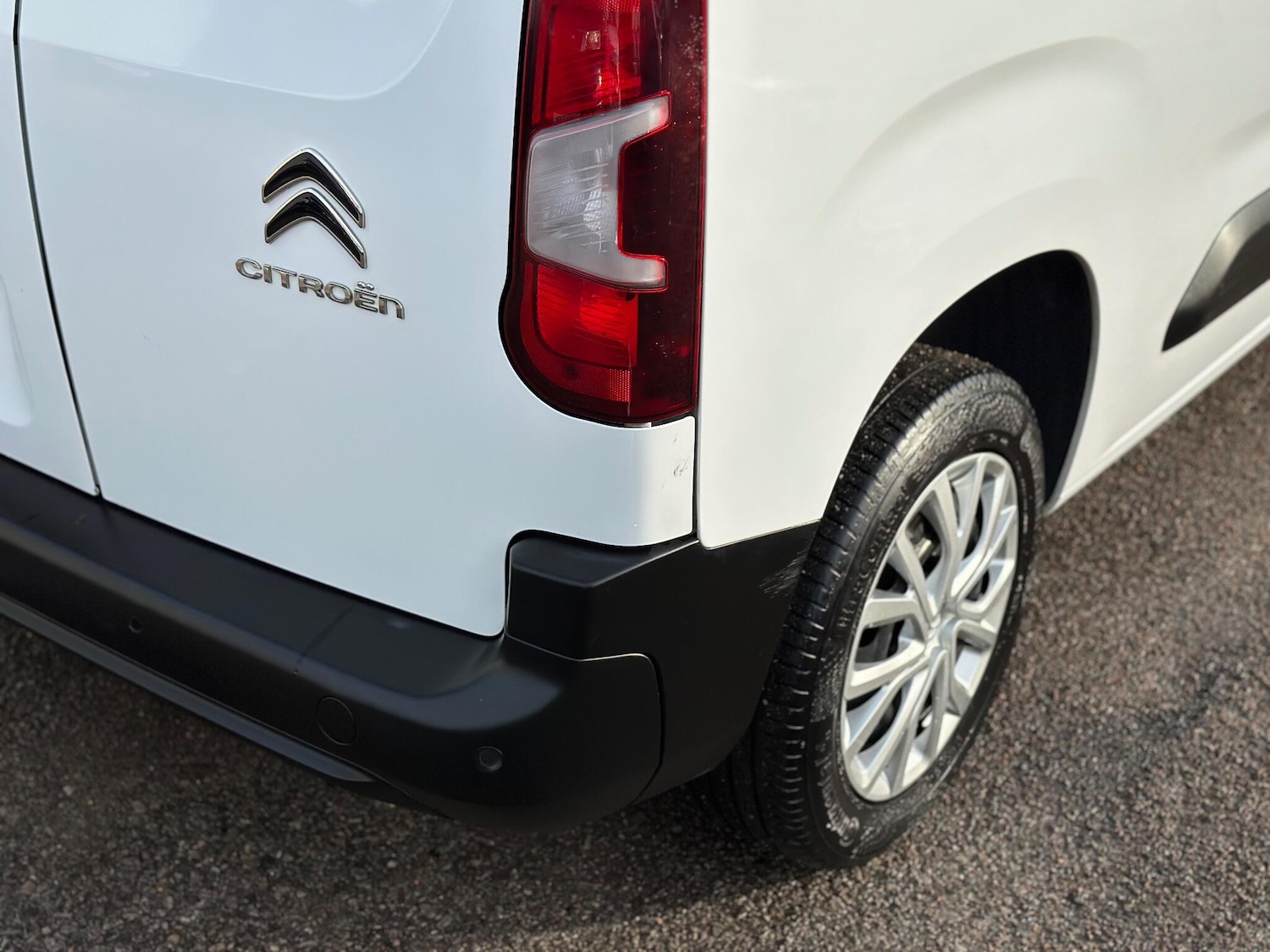 Used Citroen Berlingo 2020 for sale - 76839718: Photo 27