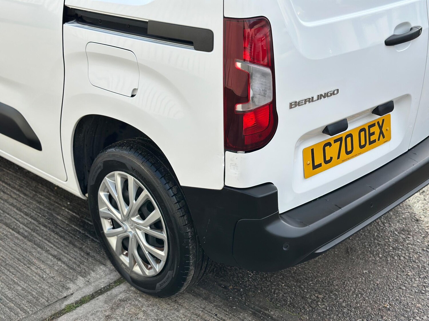 Used Citroen Berlingo 2020 for sale - 76839718: Photo 28