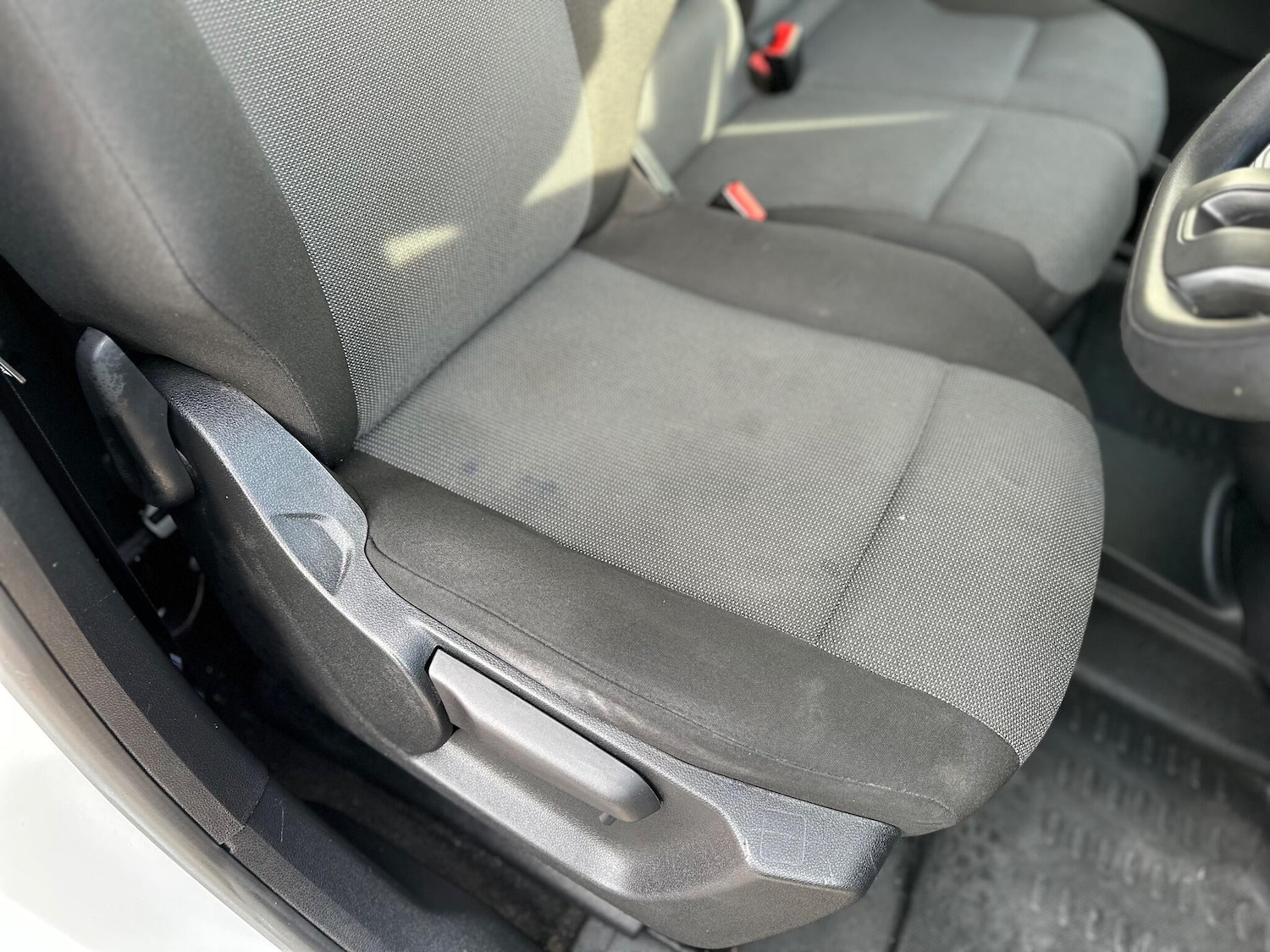 Used Citroen Berlingo 2020 for sale - 76839718: Photo 34