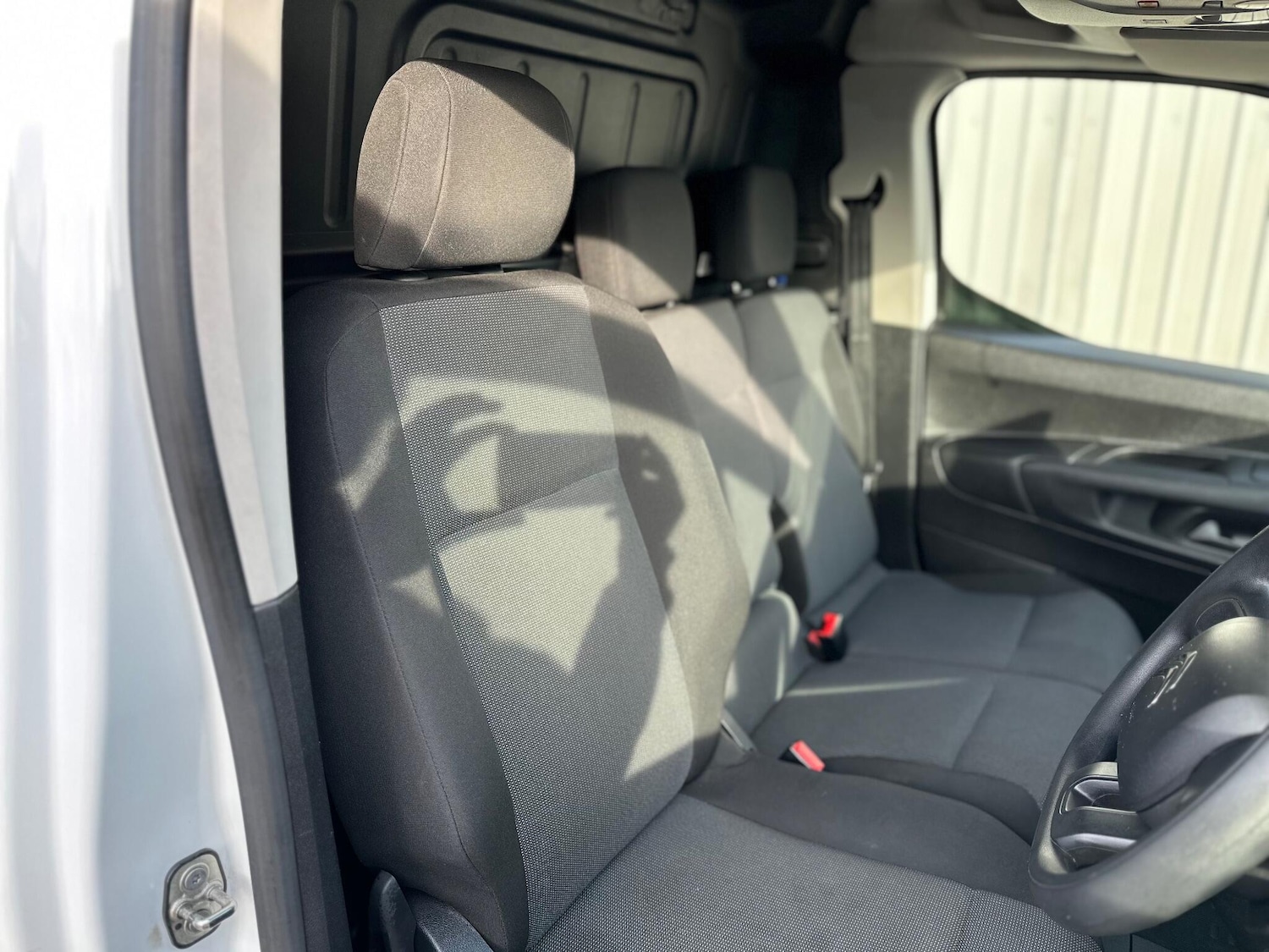 Used Citroen Berlingo 2020 for sale - 76839718: Photo 35