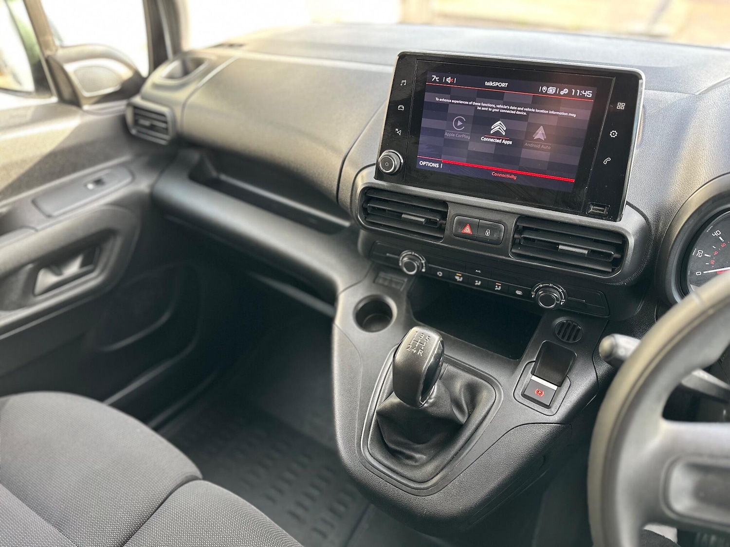 Used Citroen Berlingo 2020 for sale - 76839718: Photo 39