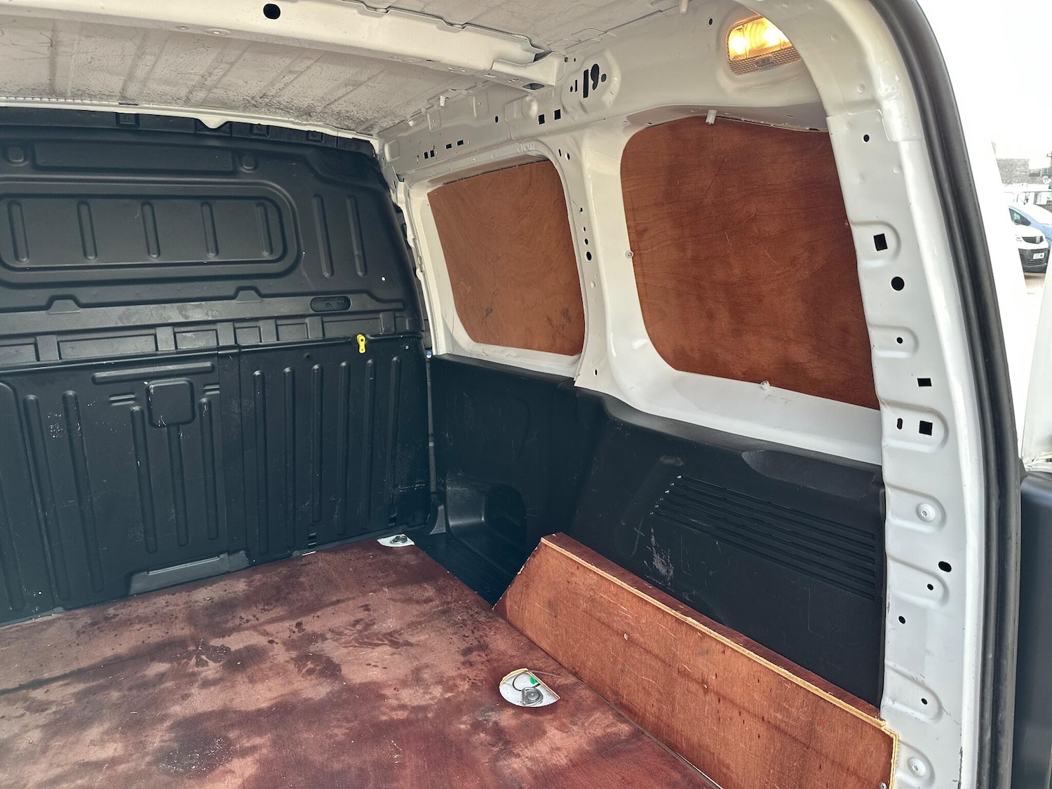 Used Citroen Berlingo 2020 for sale - 76839718: Photo 42