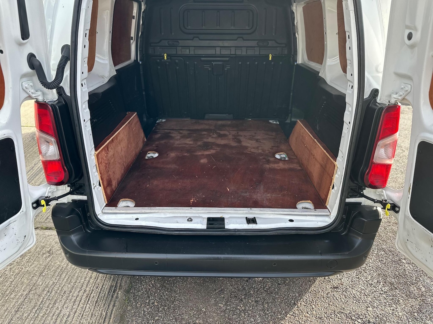 Used Citroen Berlingo 2020 for sale - 76839718: Photo 44