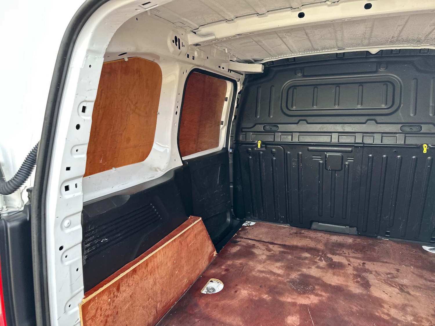 Used Citroen Berlingo 2020 for sale - 76839718: Photo 45