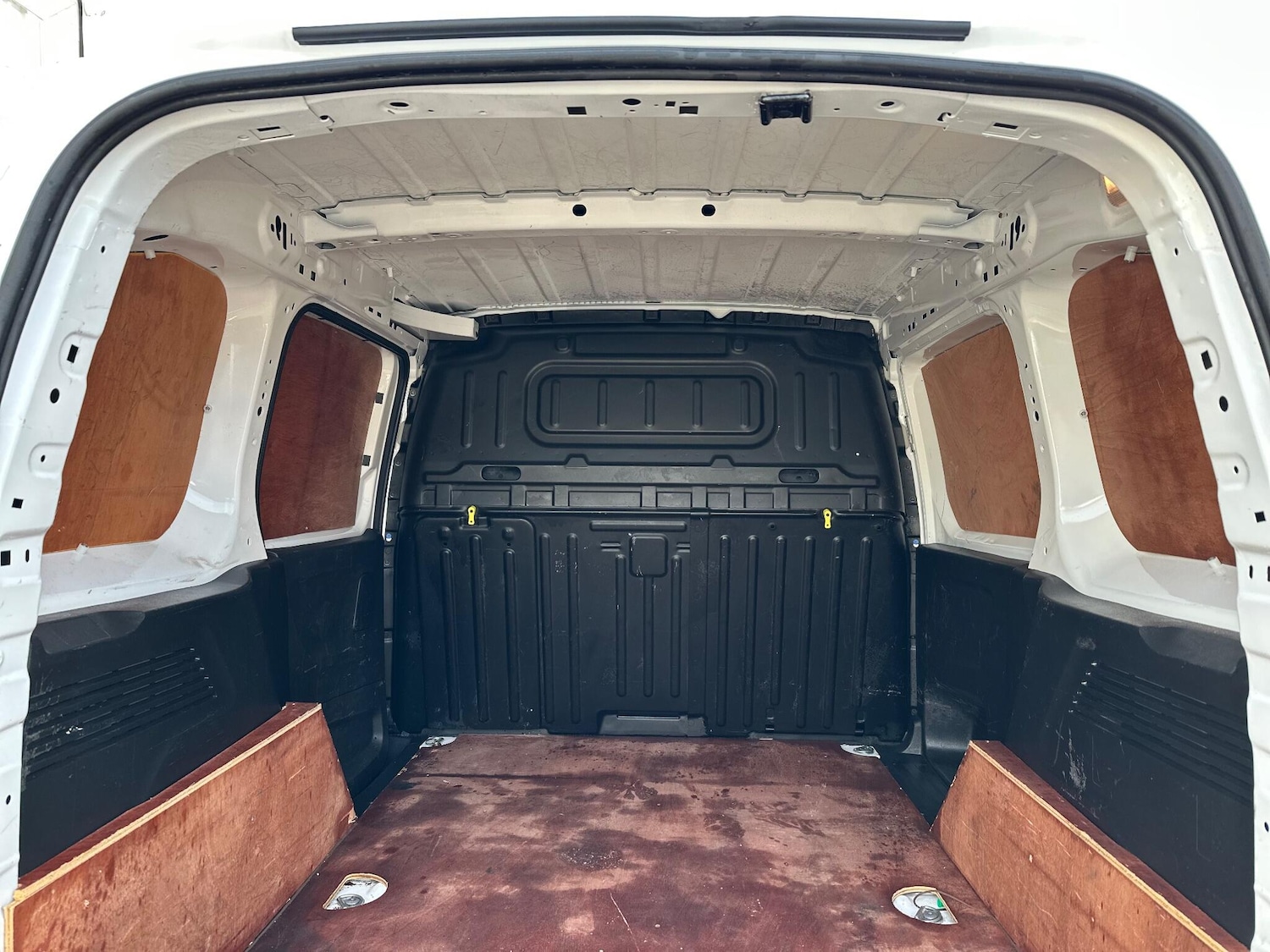 Used Citroen Berlingo 2020 for sale - 76839718: Photo 46