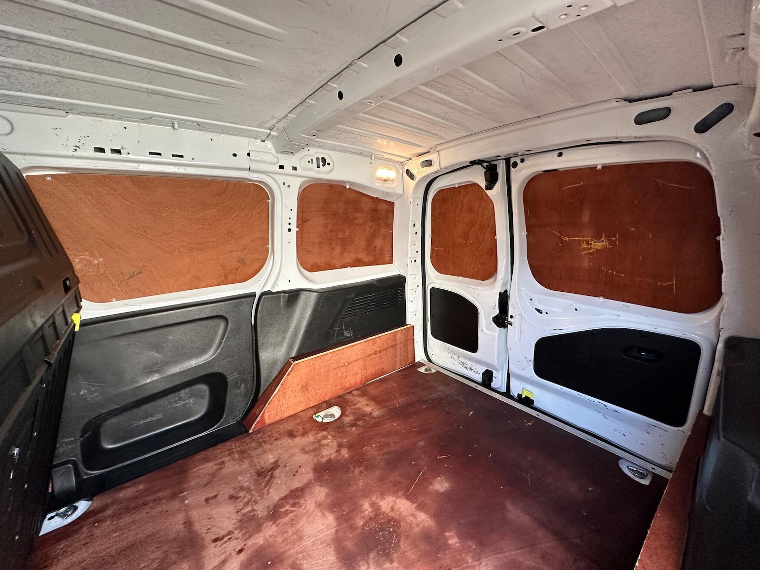 Used Citroen Berlingo 2020 for sale - 76839718: Photo 48