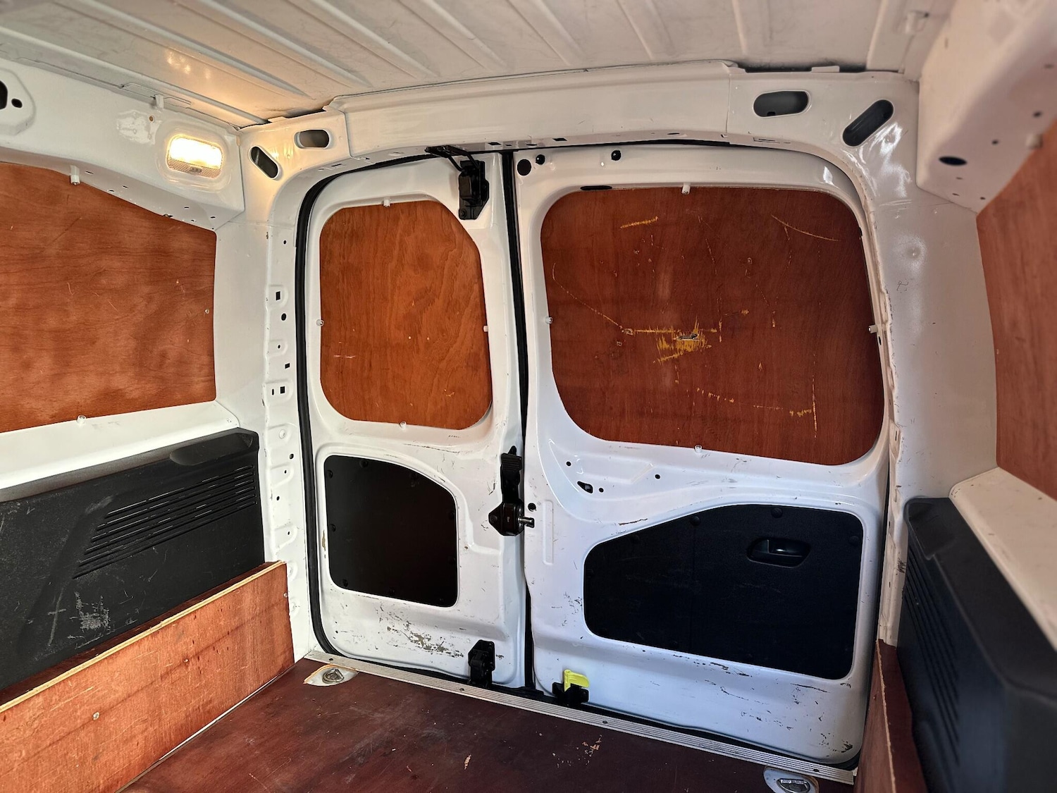 Used Citroen Berlingo 2020 for sale - 76839718: Photo 49