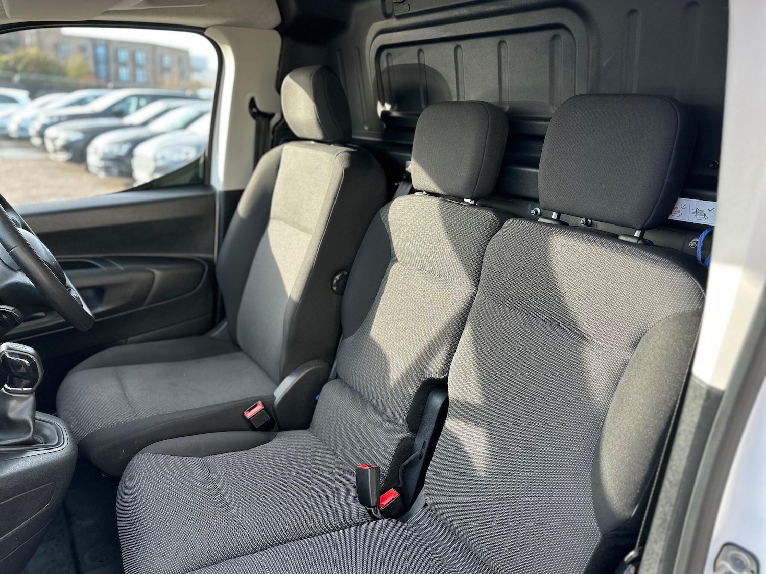 Used Citroen Berlingo 2020 for sale - 76839718: Photo 51