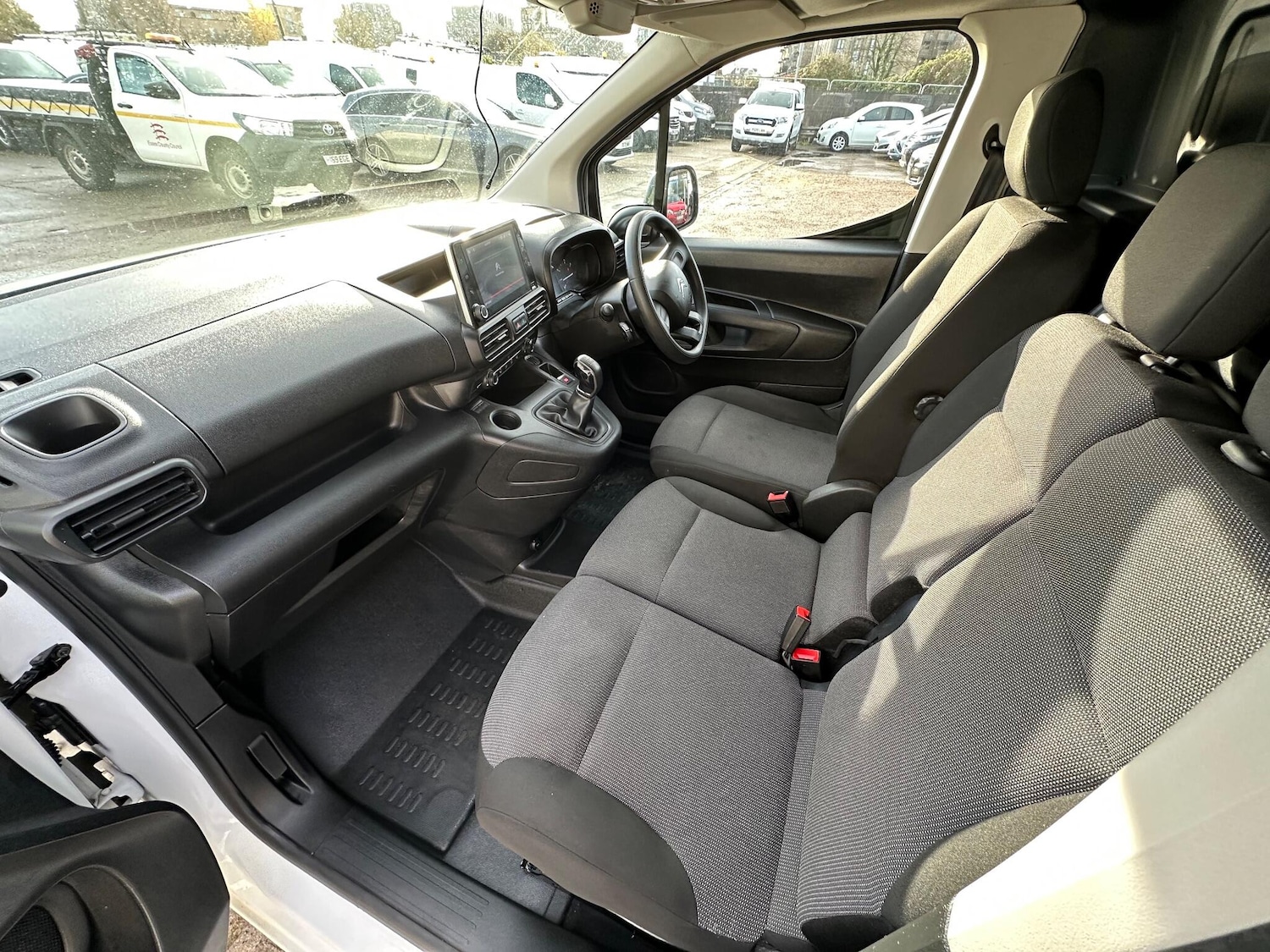 Used Citroen Berlingo 2020 for sale - 76839718: Photo 54