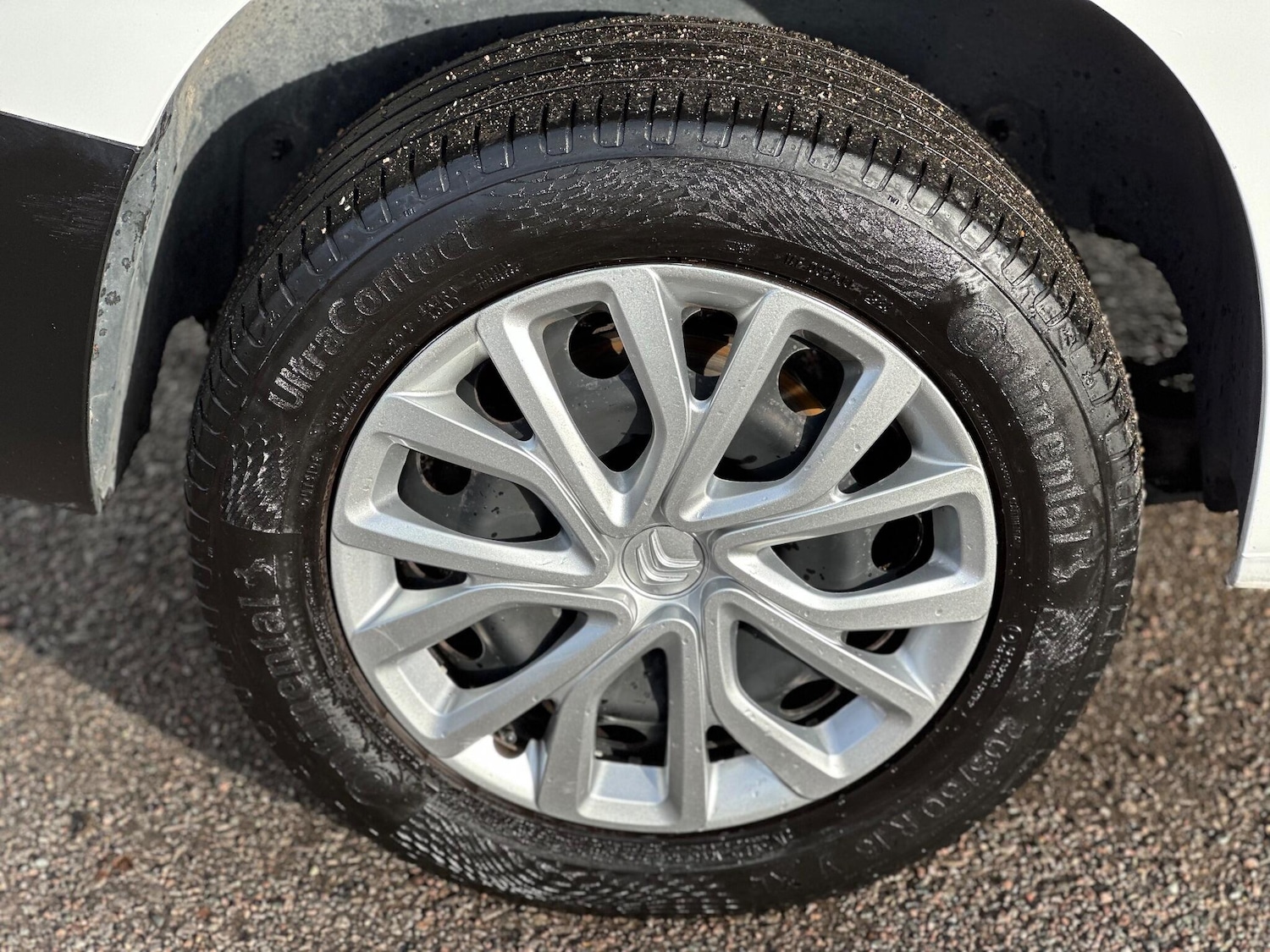 Used Citroen Berlingo 2020 for sale - 76839718: Photo 55