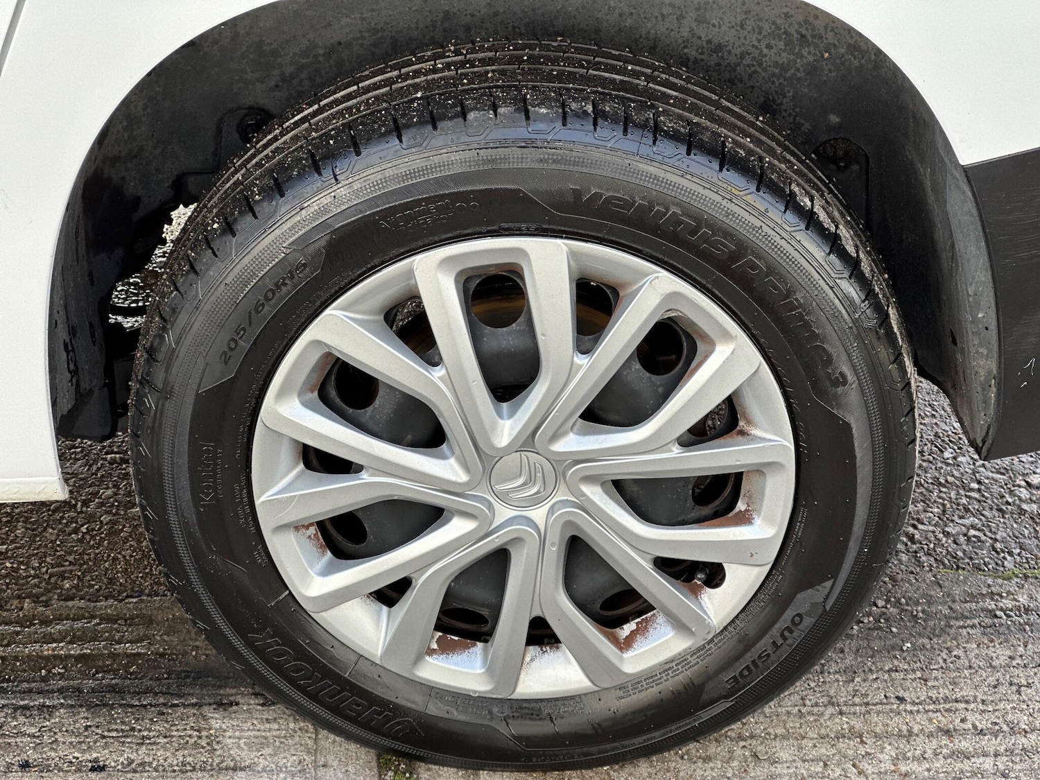 Used Citroen Berlingo 2020 for sale - 76839718: Photo 56