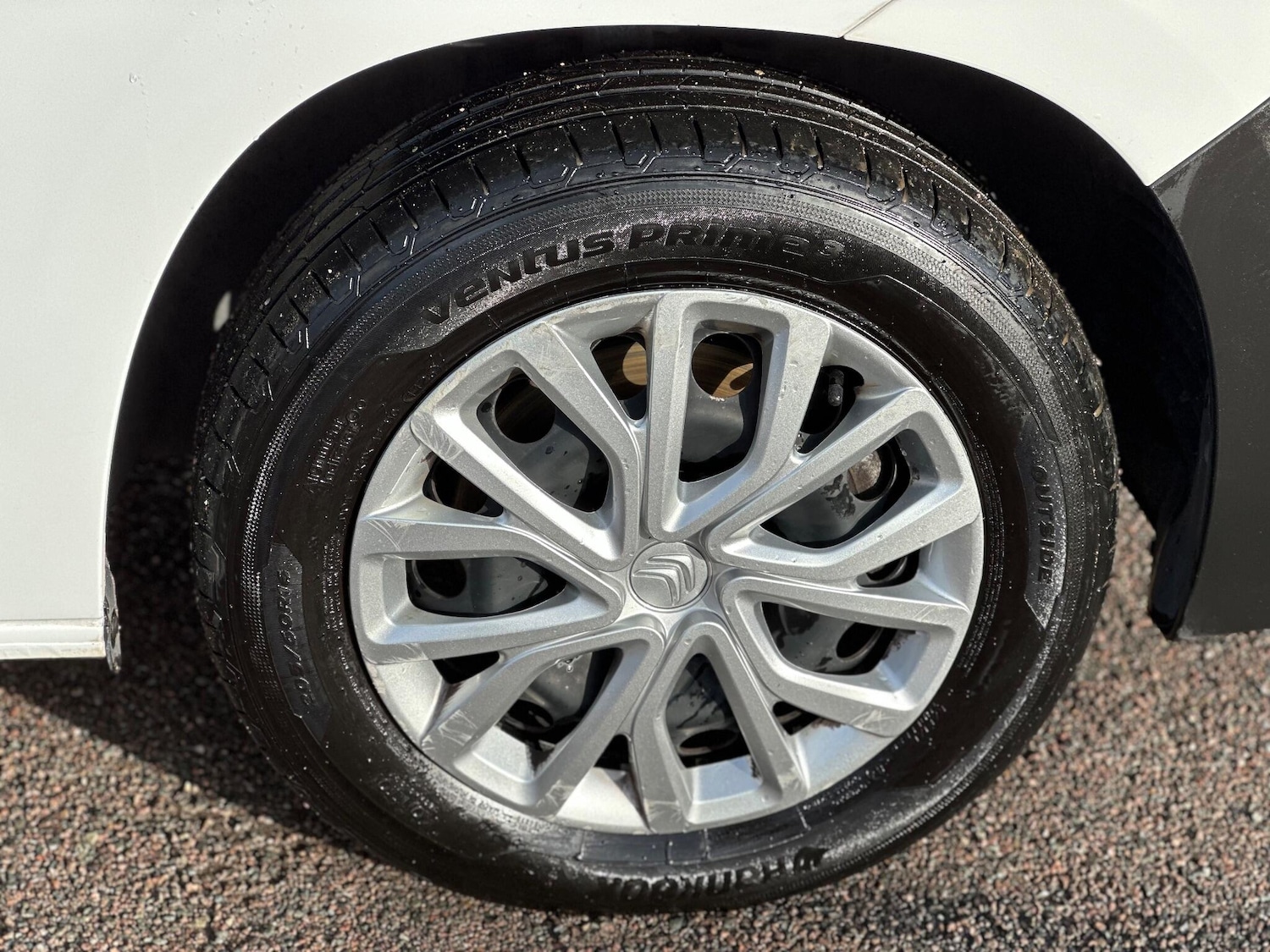 Used Citroen Berlingo 2020 for sale - 76839718: Photo 57