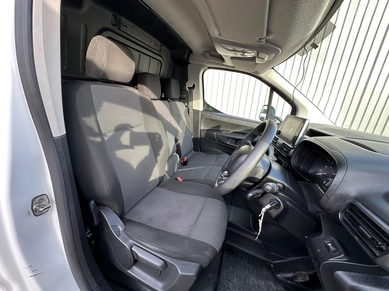 Used Citroen Berlingo 2020 for sale - 76839718: Photo 7
