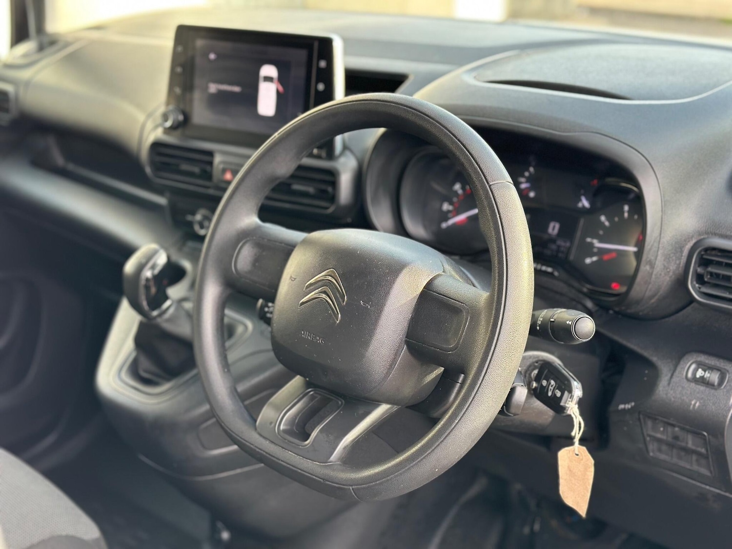 Used Citroen Berlingo 2020 for sale - 76839718: Photo 9