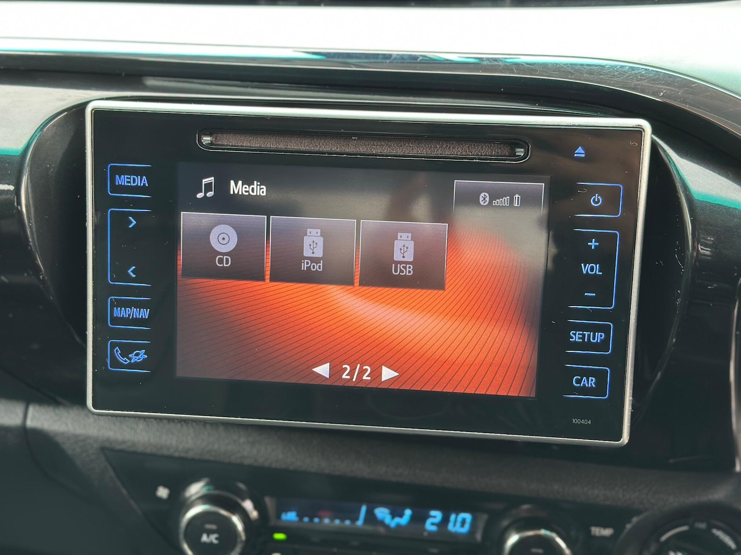 Used Toyota Hilux 2017 for sale - 76472751: Photo 39