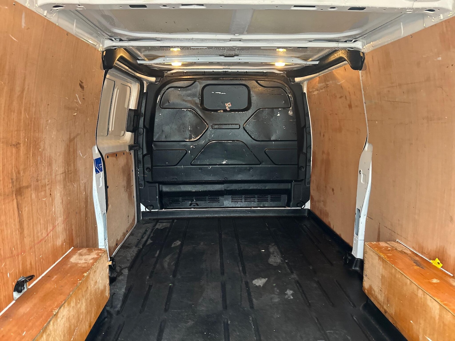 Used Ford Transit Custom 2021 for sale - 77598676: Photo 11