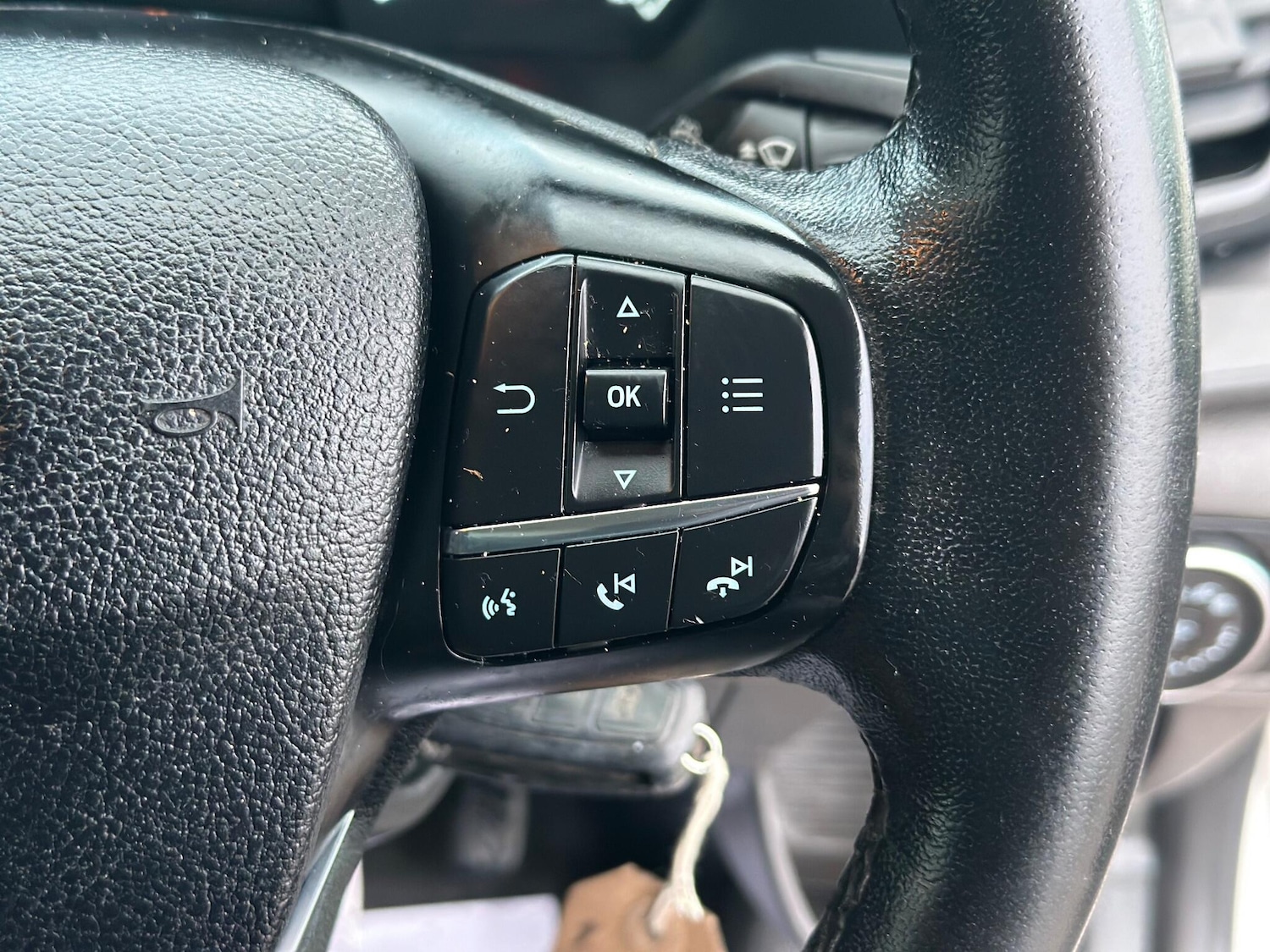 Used Ford Transit Custom 2021 for sale - 77598676: Photo 28