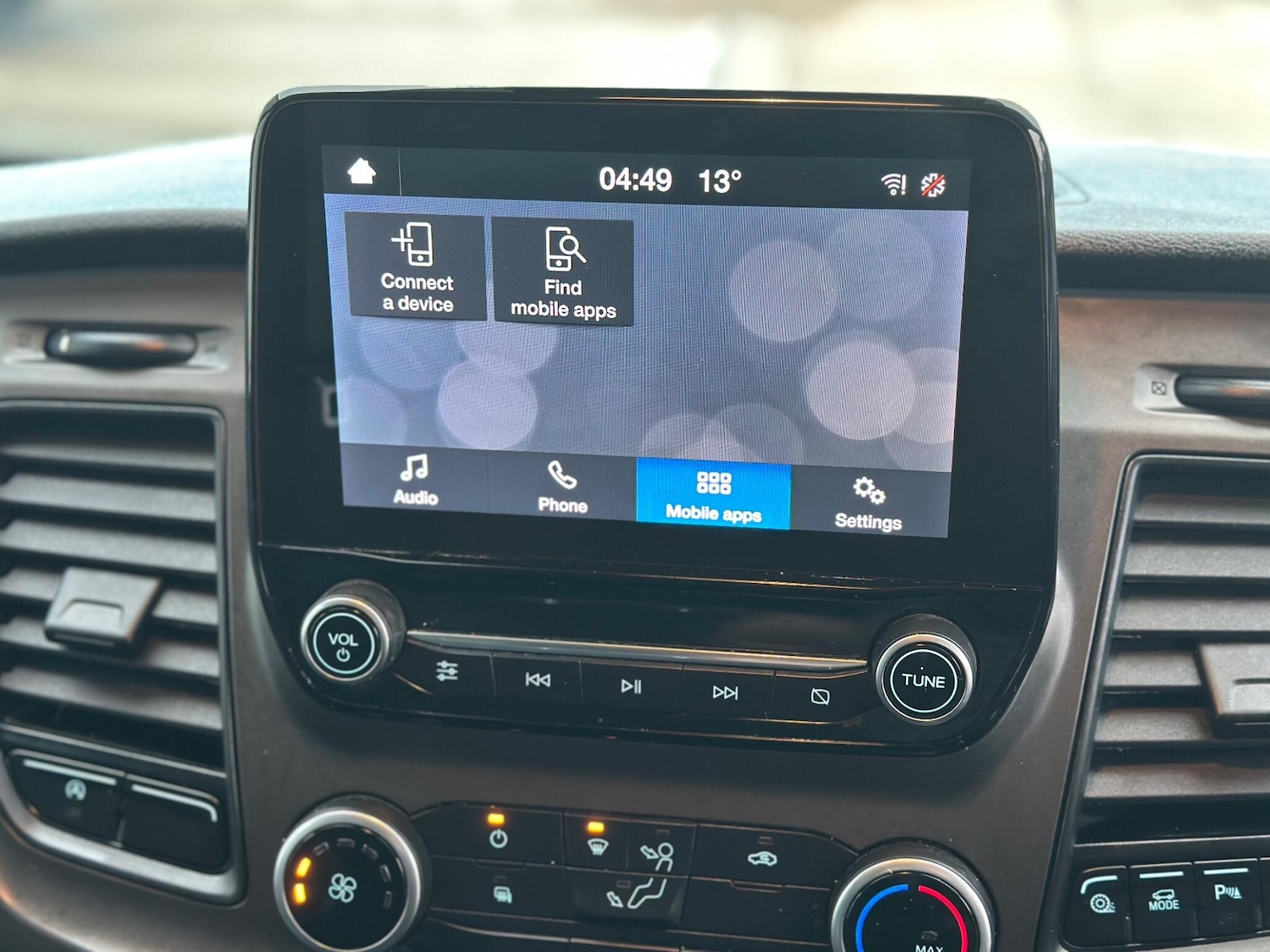 Used Ford Transit Custom 2021 for sale - 77598676: Photo 33