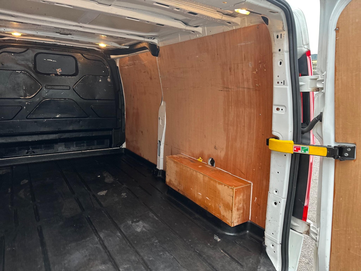 Used Ford Transit Custom 2021 for sale - 77598676: Photo 39