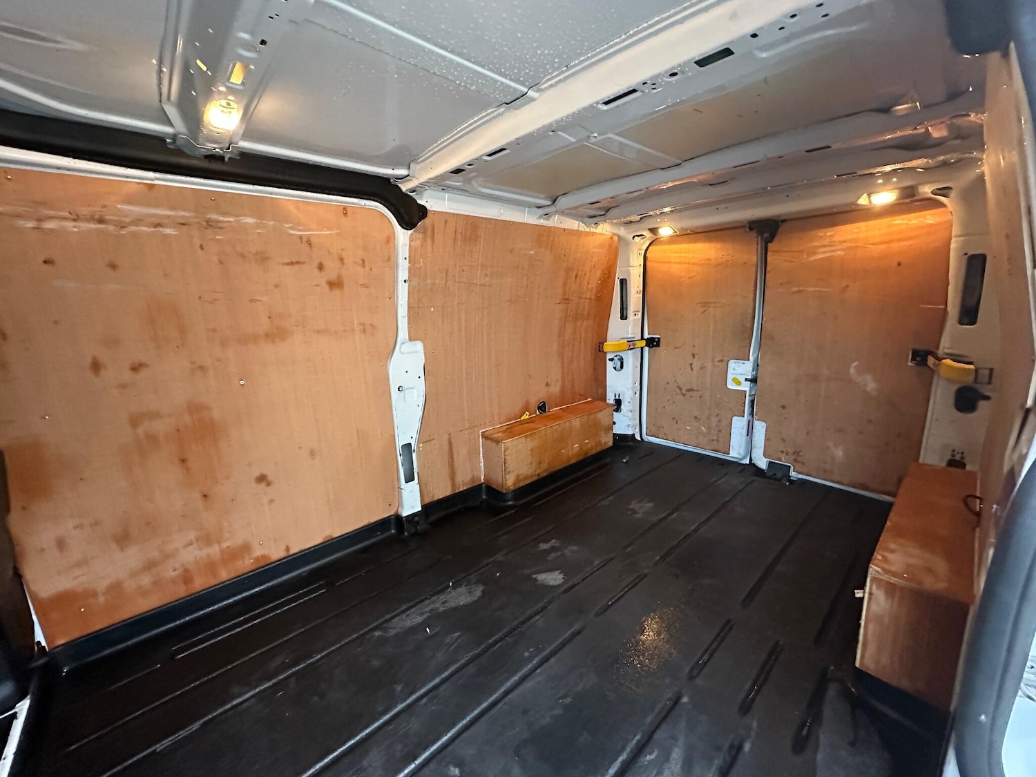 Used Ford Transit Custom 2021 for sale - 77598676: Photo 41