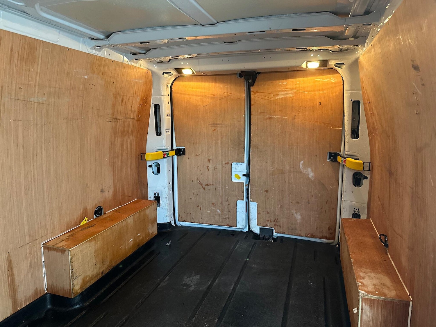 Used Ford Transit Custom 2021 for sale - 77598676: Photo 42