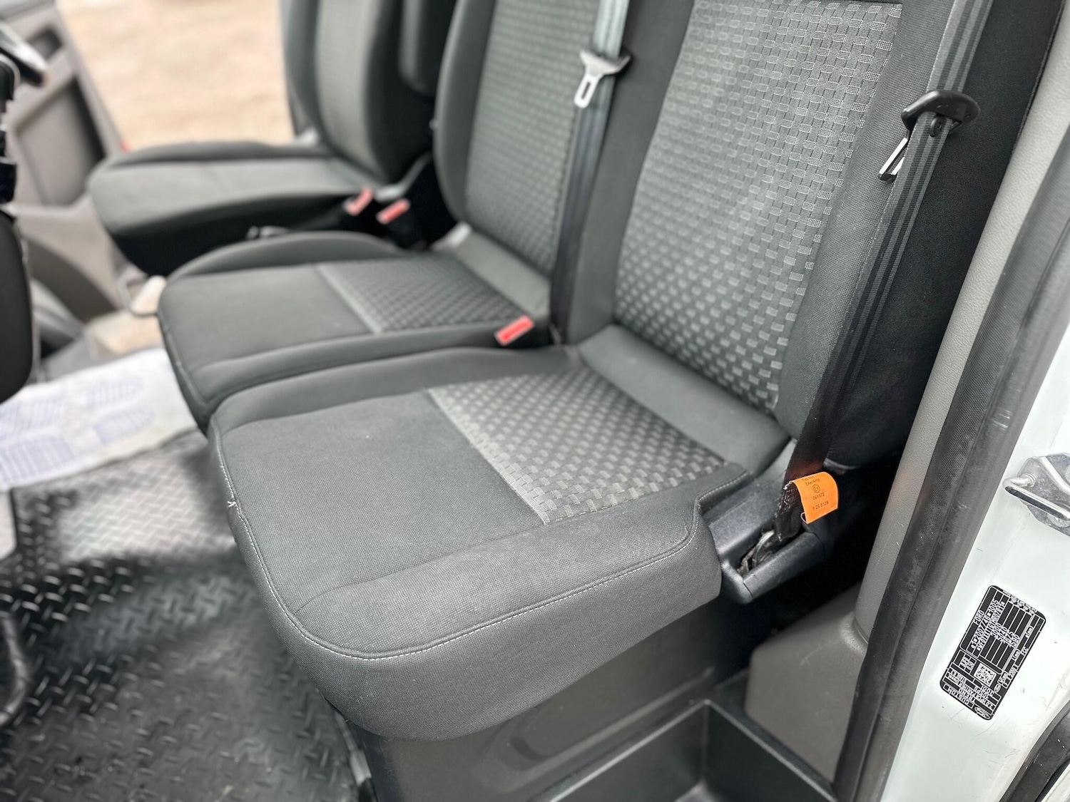 Used Ford Transit Custom 2021 for sale - 77598676: Photo 47