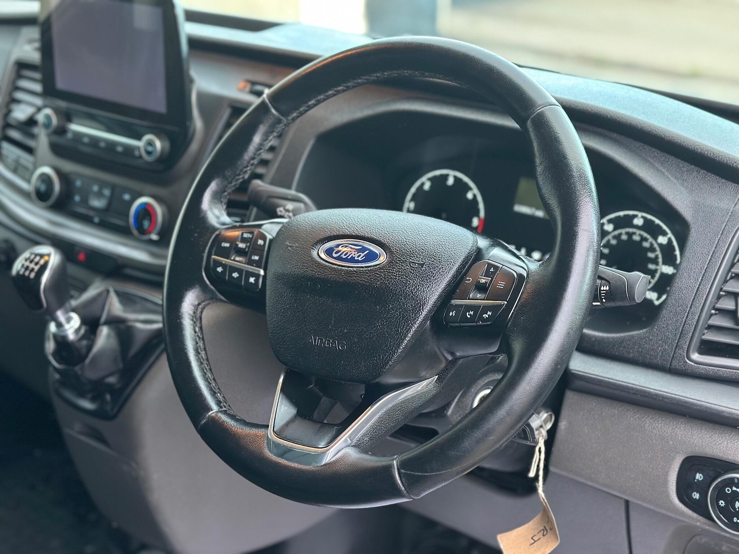 Used Ford Transit Custom 2021 for sale - 77598676: Photo 9