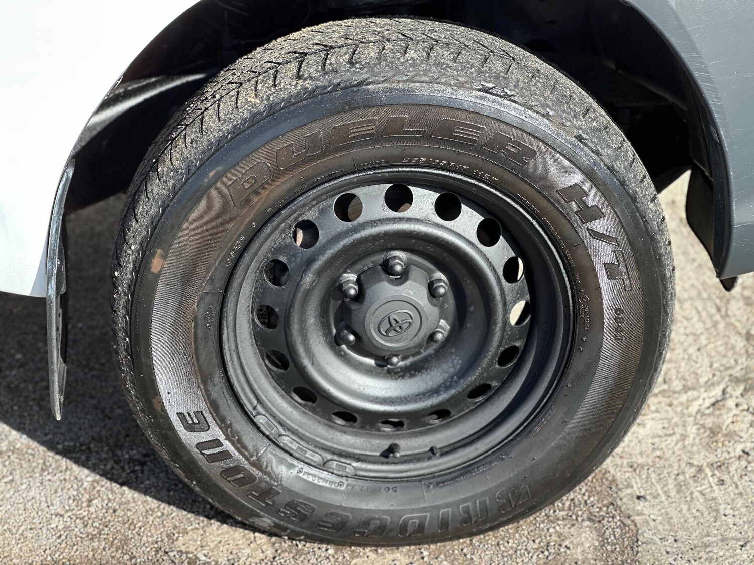 Used Toyota Hilux 2017 for sale - 76398959: Photo 17