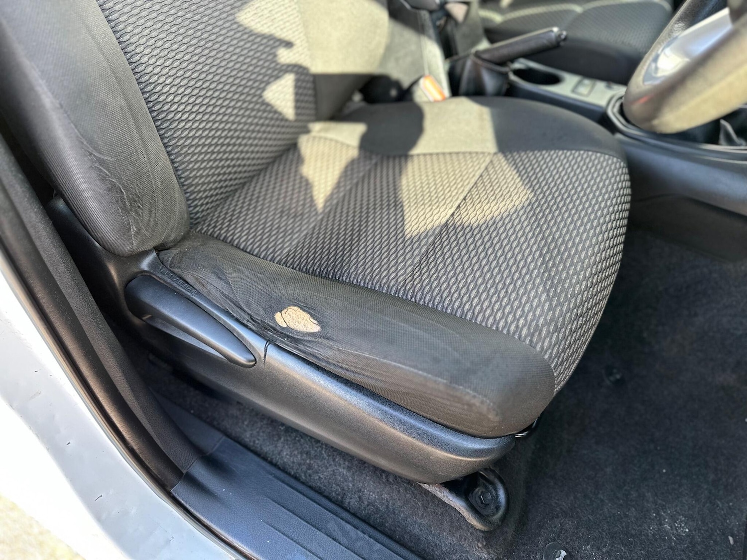 Used Toyota Hilux 2017 for sale - 76398959: Photo 46