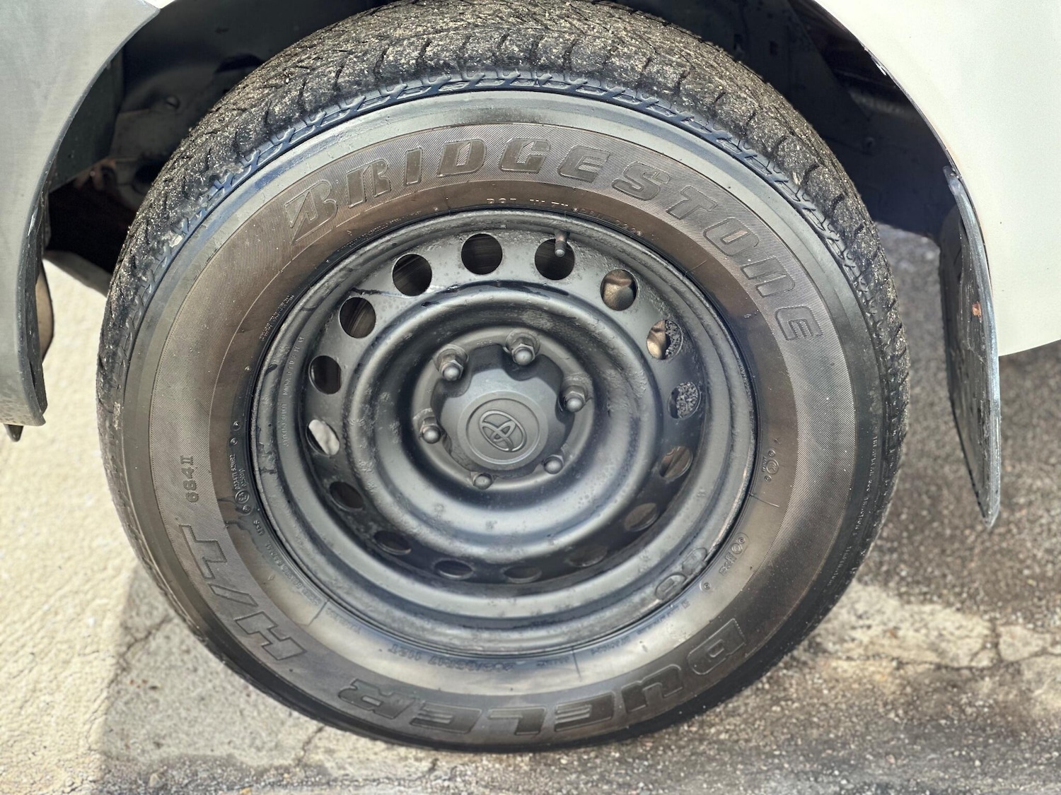 Used Toyota Hilux 2017 for sale - 76398959: Photo 61