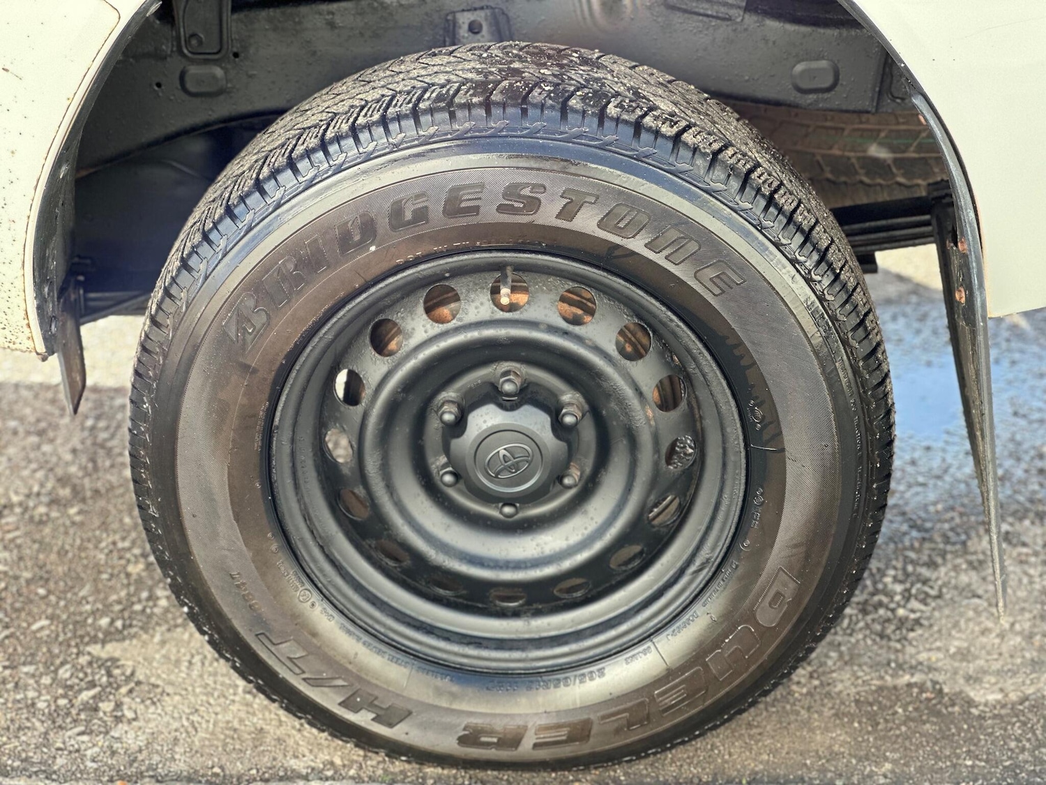 Used Toyota Hilux 2017 for sale - 76398959: Photo 62