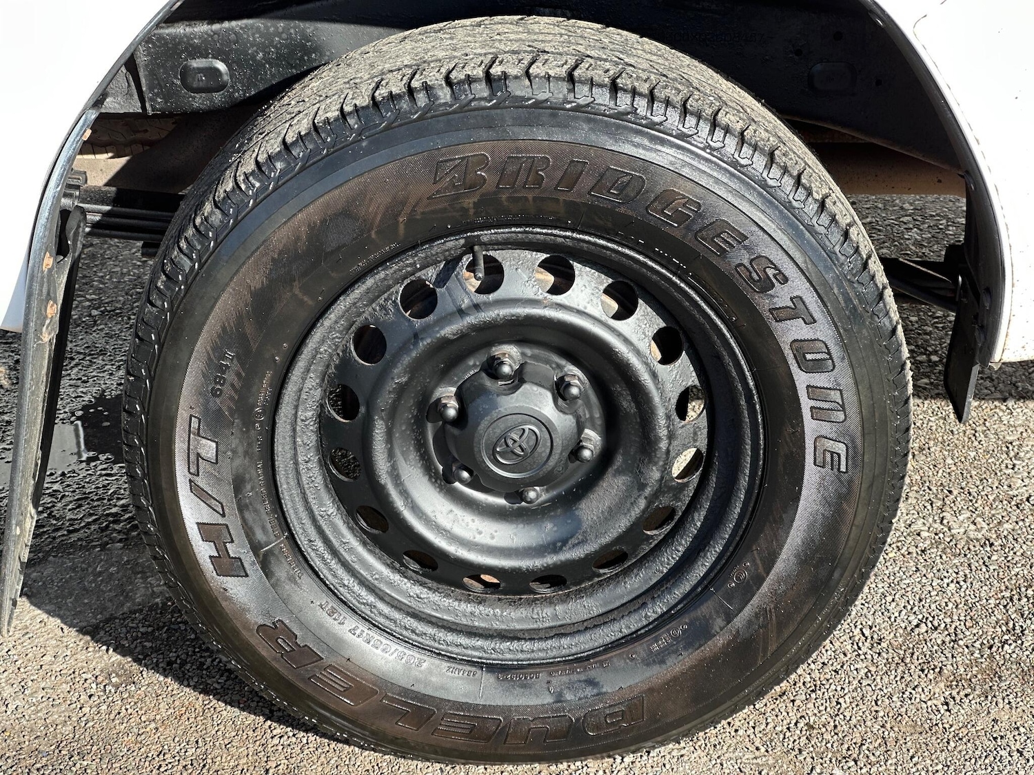 Used Toyota Hilux 2017 for sale - 76398959: Photo 63