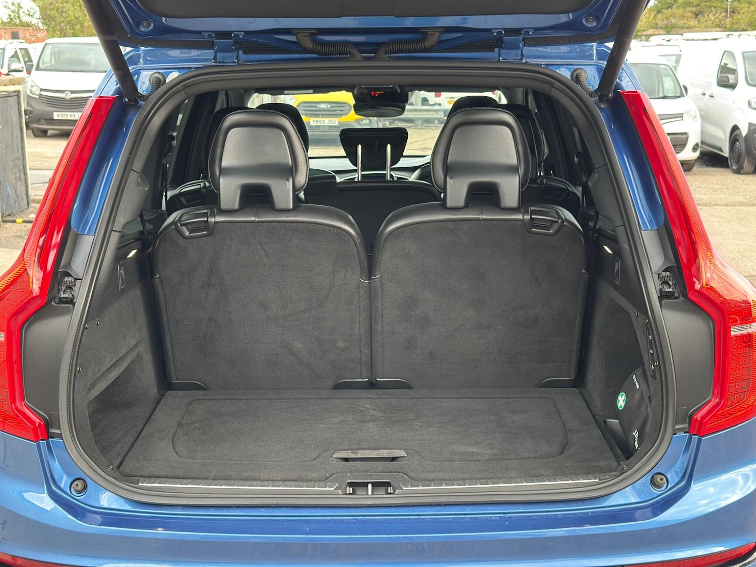 Vehicle 19