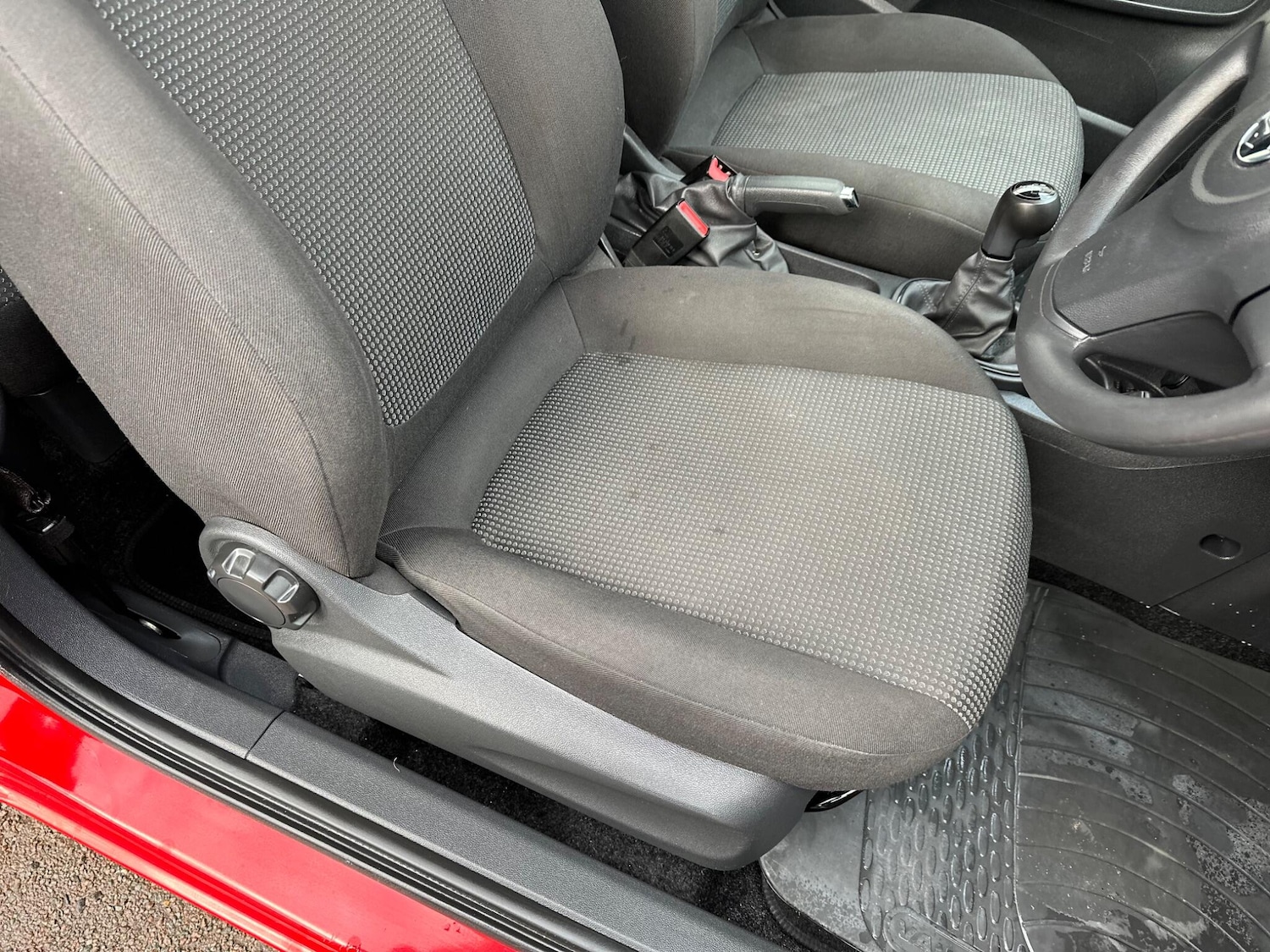 Used Vauxhall Corsa 2012 for sale - 77723157: Photo 24