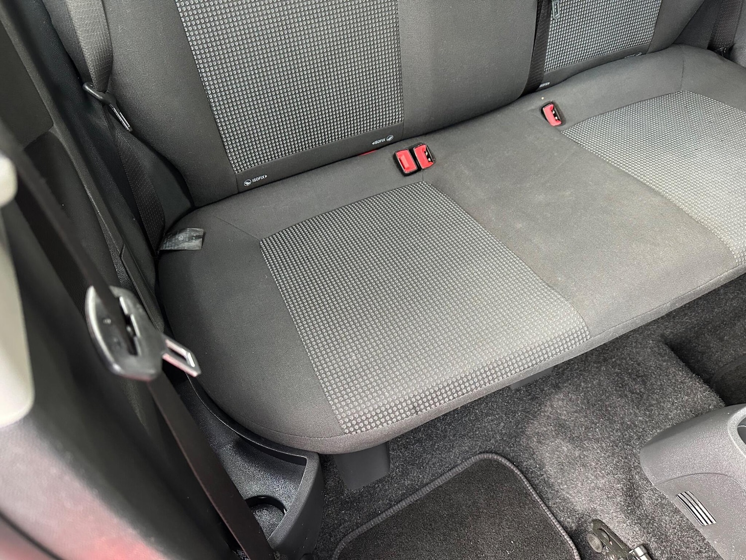 Used Vauxhall Corsa 2012 for sale - 77723157: Photo 27