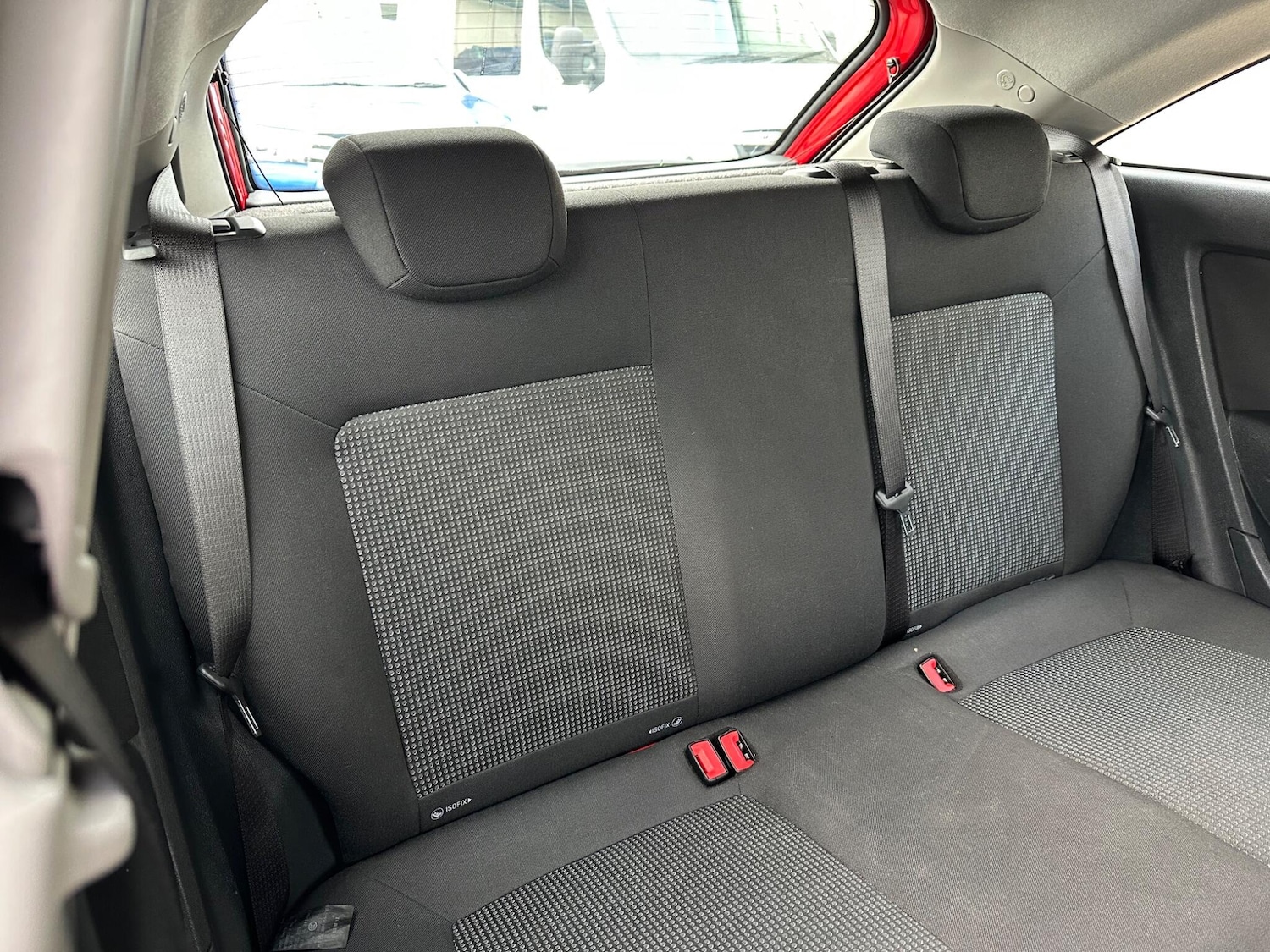 Used Vauxhall Corsa 2012 for sale - 77723157: Photo 30