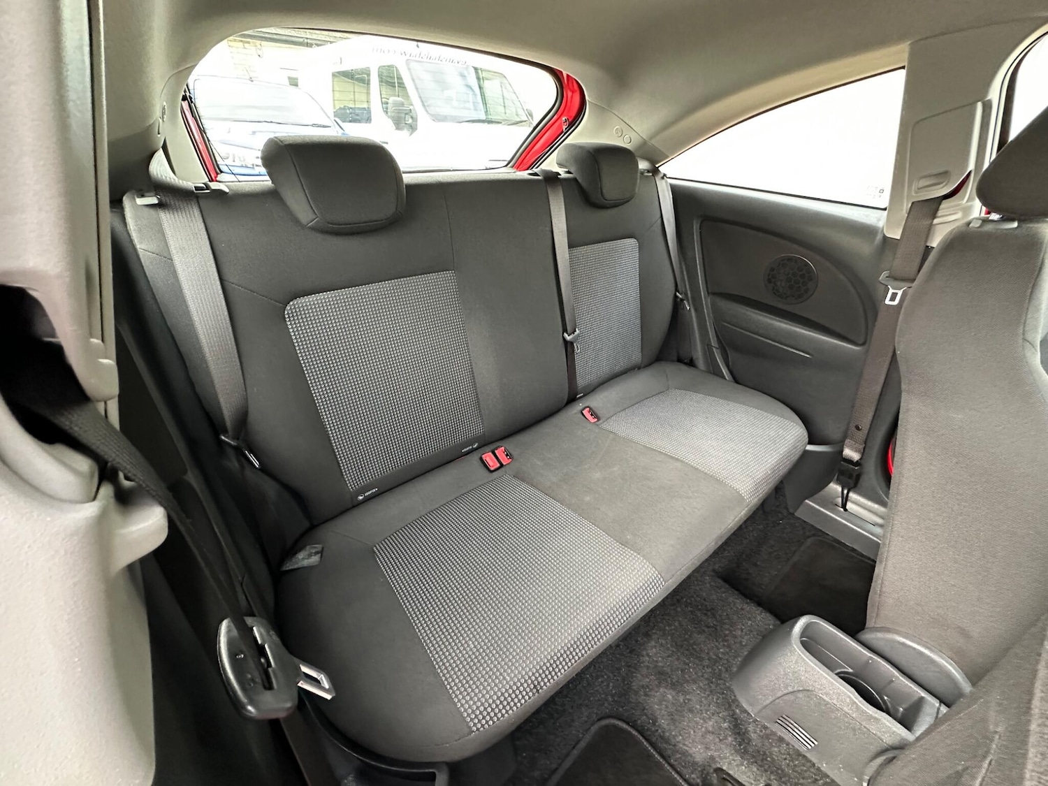 Used Vauxhall Corsa 2012 for sale - 77723157: Photo 32