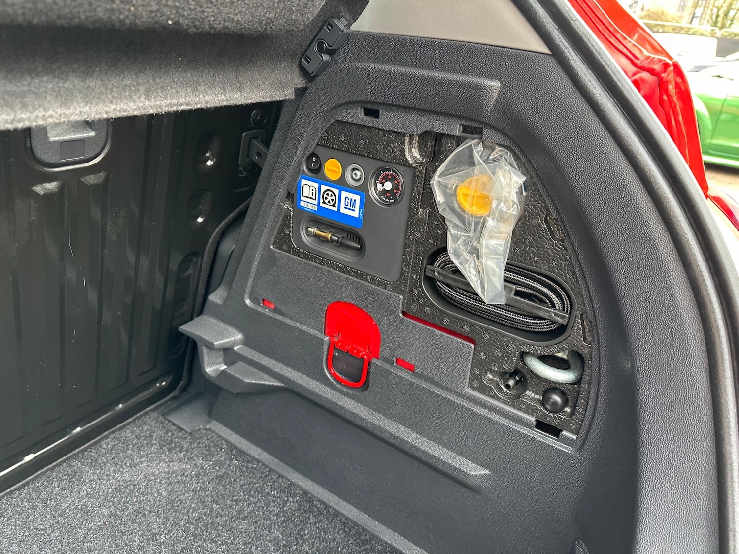 Used Vauxhall Corsa 2012 for sale - 77723157: Photo 36