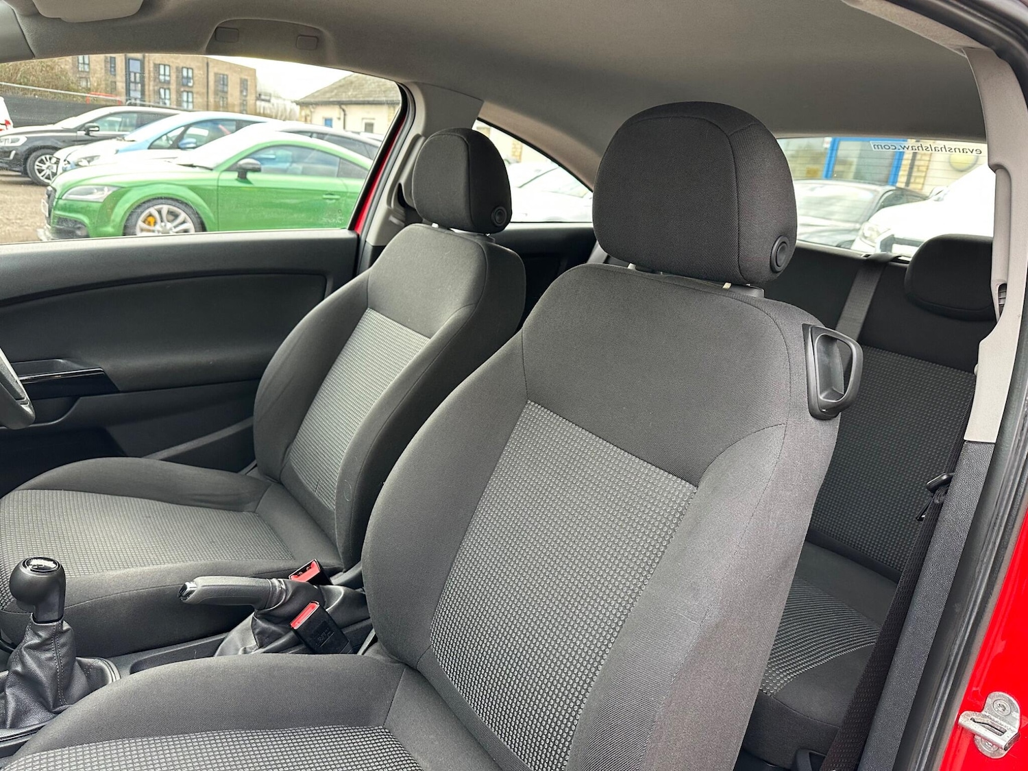 Used Vauxhall Corsa 2012 for sale - 77723157: Photo 37