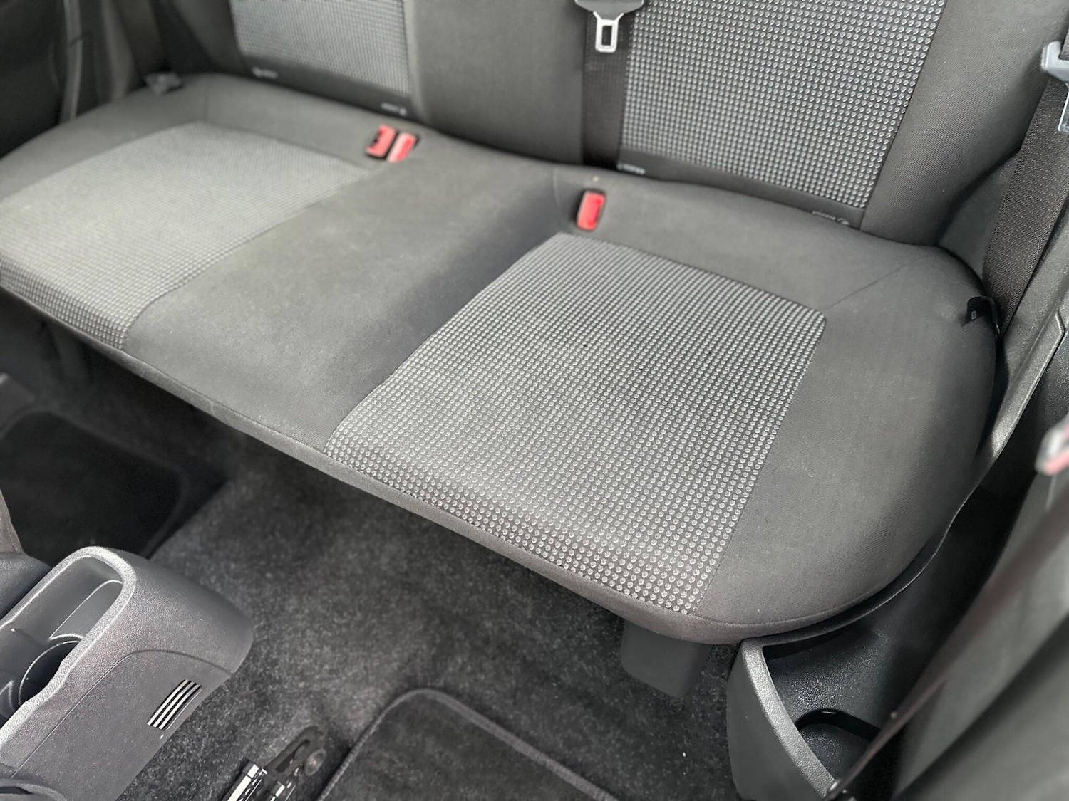 Used Vauxhall Corsa 2012 for sale - 77723157: Photo 38