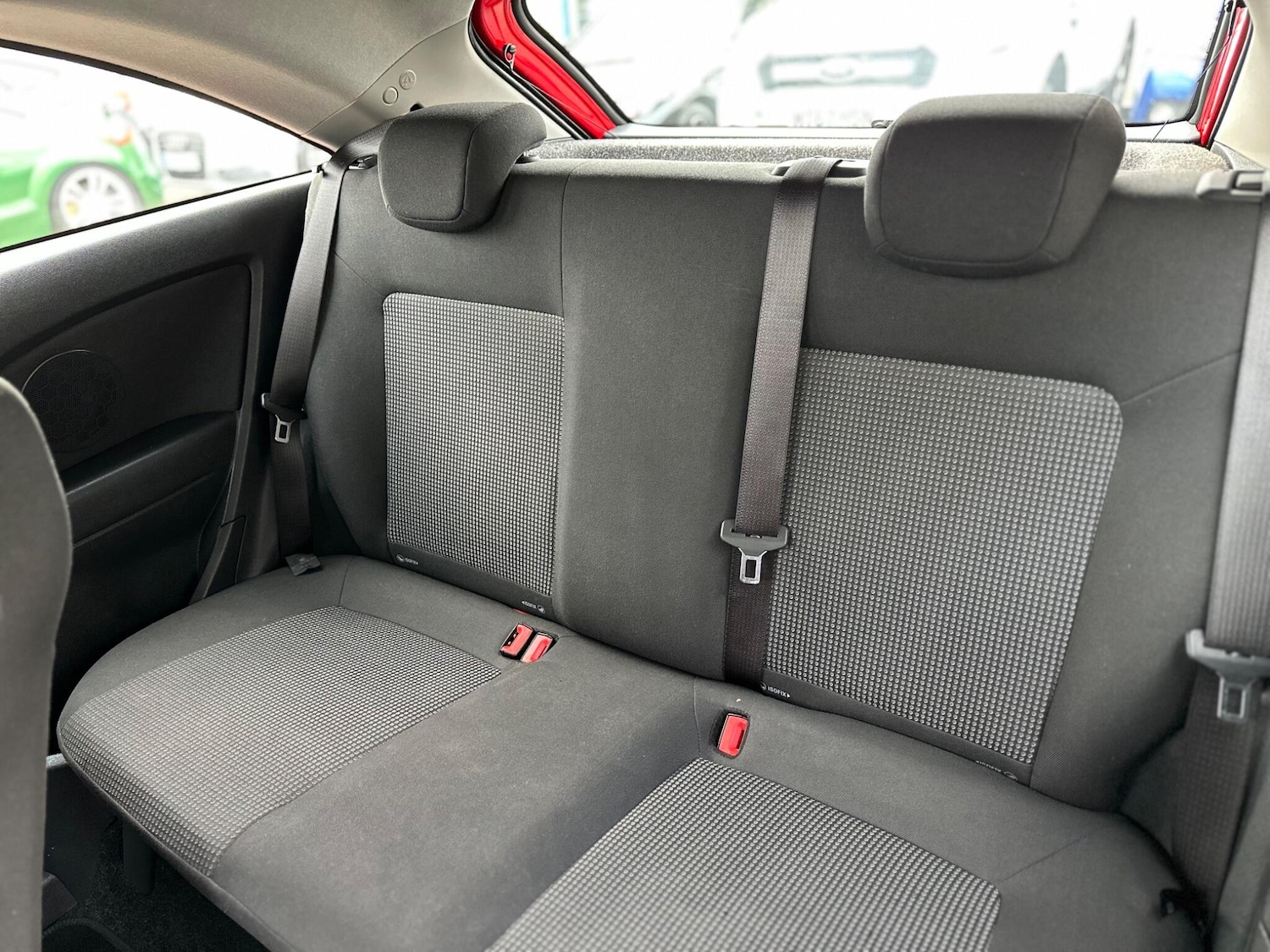 Used Vauxhall Corsa 2012 for sale - 77723157: Photo 39