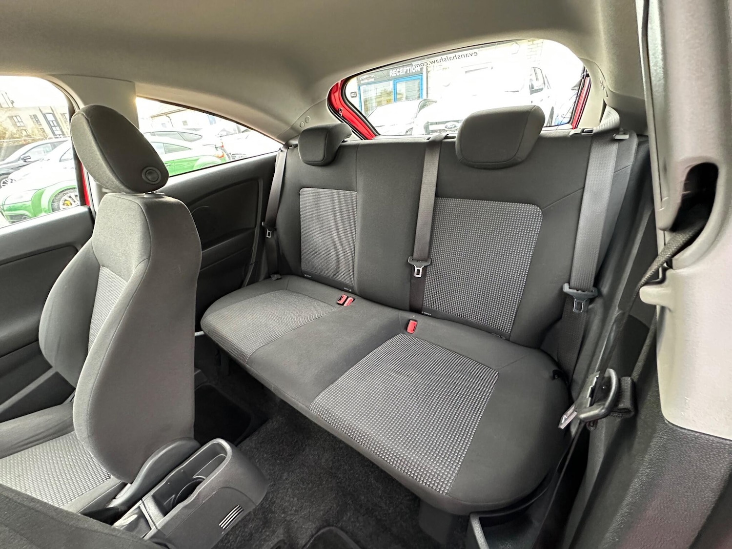 Used Vauxhall Corsa 2012 for sale - 77723157: Photo 45