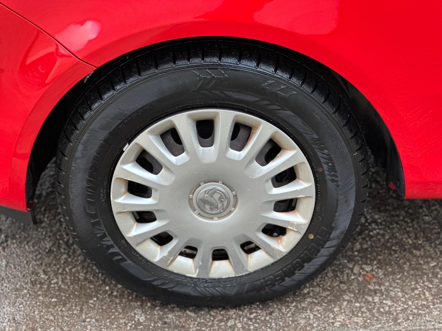 Used Vauxhall Corsa 2012 for sale - 77723157: Photo 46